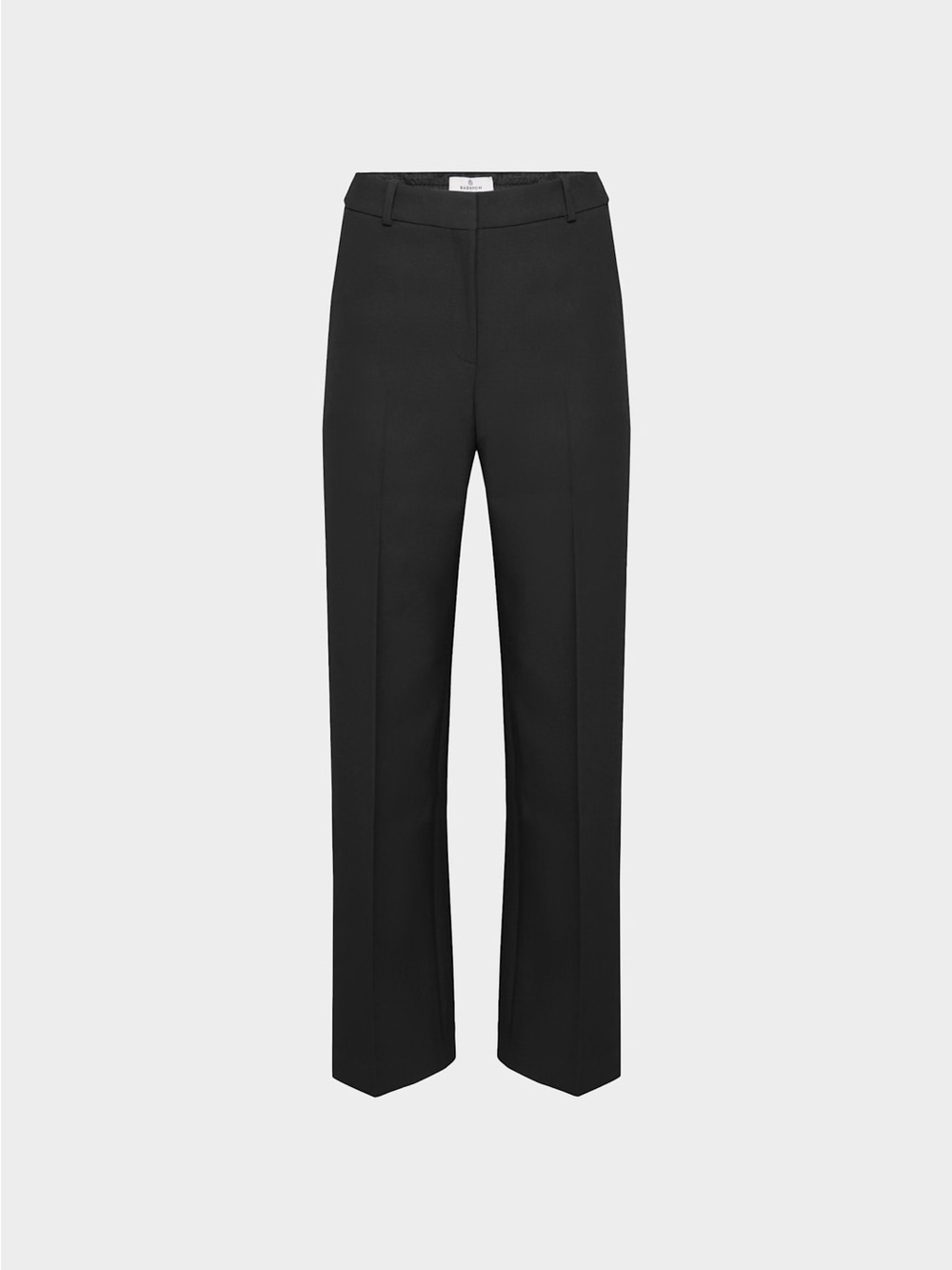 Babaton Aritzia Agency Pant in City Wool 8R